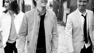 hanson 2008-I wish that i was there