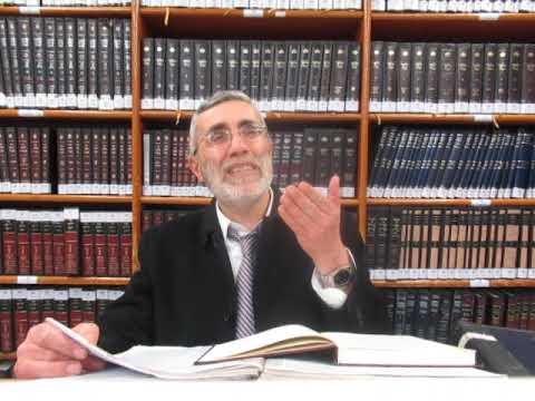 הרב יהושע ביבי -תשפ"ו -עמידה -שיעור מס' 098 - שאלות חכמי המערב מתי לכוין הרי''ו