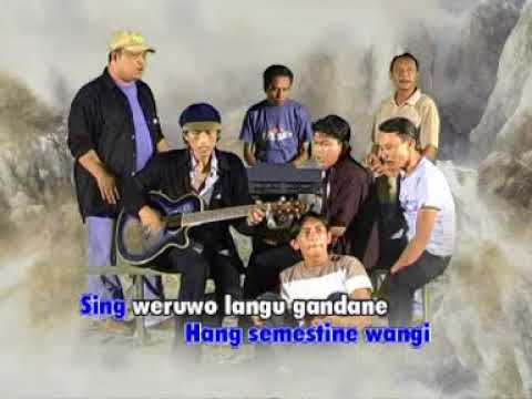 Catur Arum - Geliguten (Official Music Video)