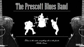 Woman Named Mary &quot;Lightnin&#39; Hopkins Tribute&quot; &quot;Demo&quot;