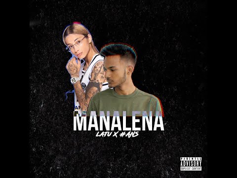 LATU x ANS -  MANALENA