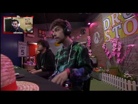 Analysis: MkLeo (Joker) vs ApolloKage (Snake) by Mr. R | 29 Mar '23