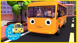 Wheels On The Bus - Part 5 | Little Baby Bus | Nursery Rhymes | Songs for Kids Wheels On The Bus - Part 5 | Little Baby Bus | Nursery Rhymes | Songs for Kids