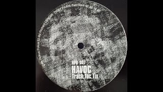 Havoc - Track.Tac.Tix 1998 [A1] Untitled