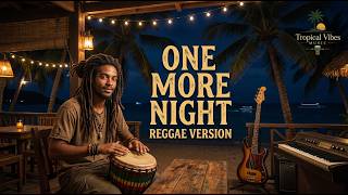 Download lagu One More Night ( Phil Collins ) - Reggae Roots Cover by Tropical Vibes Music mp3 Download lagu One More Night ( Phil Collins ) - Reggae Roots Cover by Tropical Vibes Music mp3