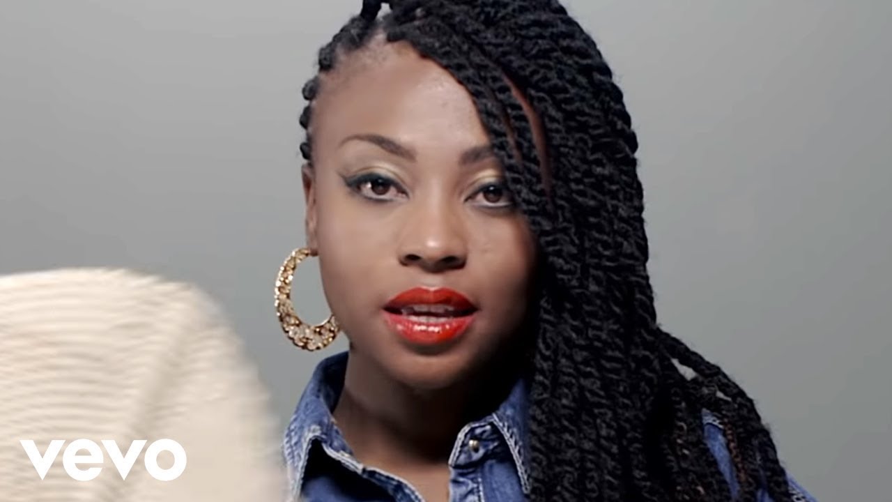 ChocQuibTown ft. Alexis Play — Ritmo Violento