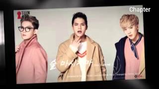 TEEN TOP (틴탑) - Liar