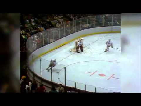 1981 Stanley Cup Final - Game 5