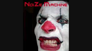 NoiZe Machine - THE JUMPING CLOWN