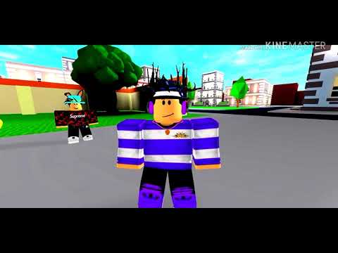 Bully story PART 6 the final (THE FIGHT)