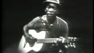 Tupelo  by John Lee Hooker