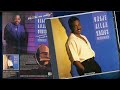 Onaje Allan Gumbs - Quiet Passion (1988) HQ Smooth Jazz