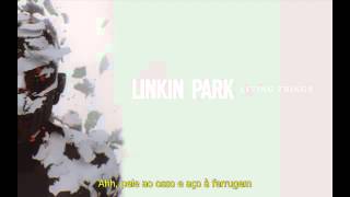 Linkin Park - Skin To Bone HD Legendado