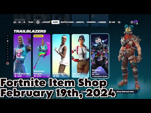 30 DAY OLD SKINS ARE BACK! Fortnite Item Shop