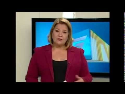 MG Inter TV 2ª Edição