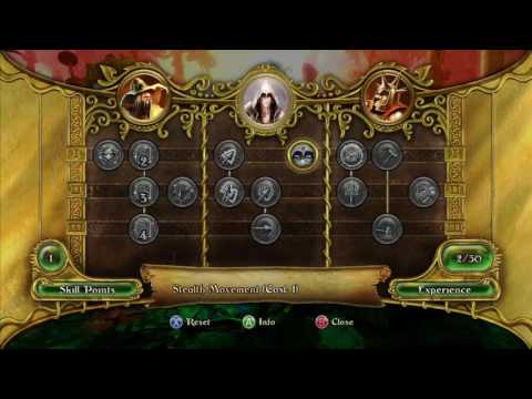 Trine 2 - GameTrailers Review Pod