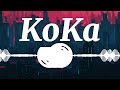 Koka|Kanika Kapoor|Ria Sean|Rishabh Chaturvedi|Bajao Records|(Audio Version)