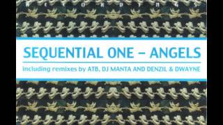 Sequential One - Angels (Denzil & Dwayne Remix)