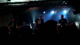 Burning Heads - Arocknofolie's n°15