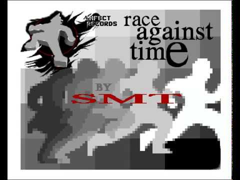 Time Race Amiga