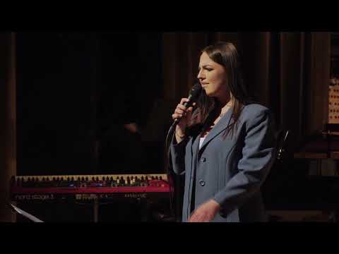 Prośba do Twoich ust - Kayah - Aleksandra Tocka (live)
