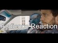 Guardians Of The Galaxy Vol 3 Clip Open The Door Audience Reaction
