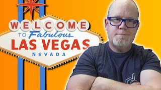 NAB Vegas RECAP and Chat! - DCS AFTER DARK