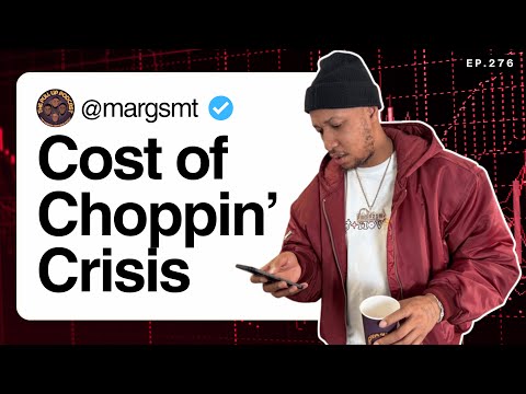 The Pull Up Podcast and No Behaviour Podcast