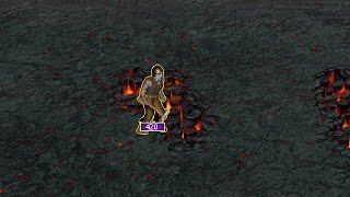 The legendary Zombie game | Casting Gongwazy vs Dreamhunterr