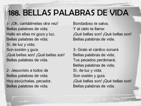 188 BELLAS PALABRAS DE VIDA Amizadaim Mizrraim