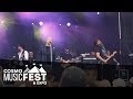 Finger Eleven - Look Above (LIVE at CosmoFEST 2019) - Cosmo MusicFEST & EXPO