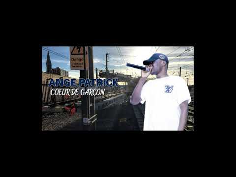 ANGE PATRICK feat CHOUCHOU SALVADOR - COEUR DE GARÇON