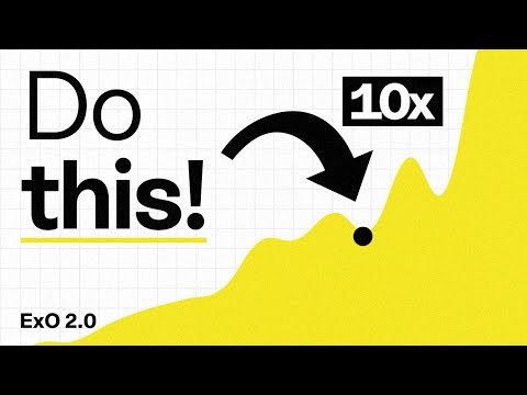 How to Easily 10X Your Business with AI and Tech |Exponential Organizations 2.0