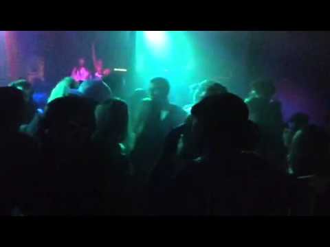 Dancing Queen for Raven at VIP Nightclub