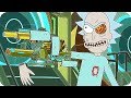 RICK AND MORTY Season 3 TRAILER 2017 Adult Swim Series