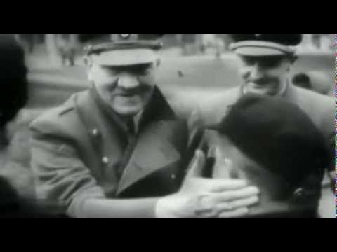 Auf der Suche nach Hitlers Leichnam [DOKUMENTATION]