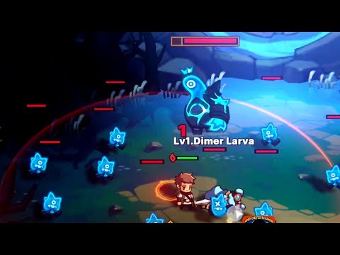    Pepp Heroes: Relic Quest en Android - YouTube