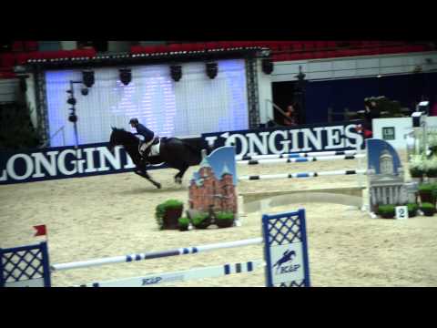 Meredith Michaels-Beerbaum  / Checkmate