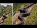 10 Biggest Snakes Ever Discovered