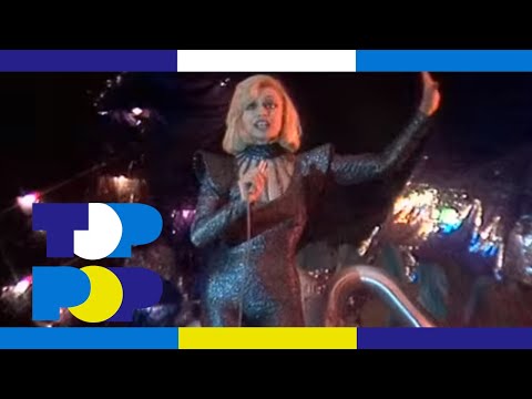 Raffaella Carra - A Far L'Amore Comincia Tu (Liebelei) • TopPop