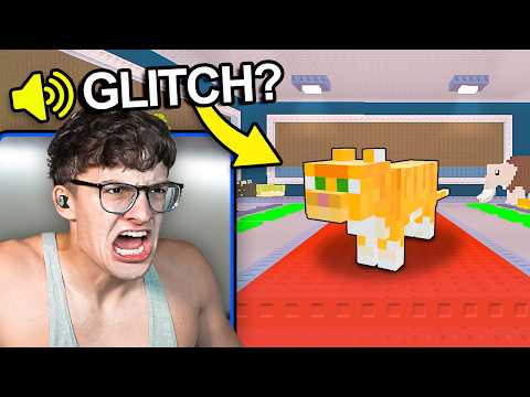 Using MOST TOXIC SKINS To Rob YOUTUBER In Steal A Brainrot!