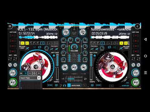 PANG BANAT SA GABI TIKTOK KTL HYBRID BOUNCE REMIX 