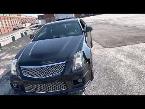 2011 Cadillac CTS (CC-1615916) for sale in Saint Charles, Missouri