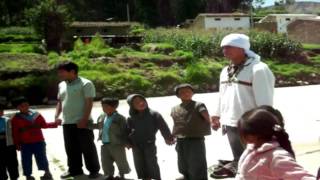 preview picture of video 'V PROYECTO TARINAKUY-2011. COMUNIDAD DE LLIPTA-CARHUAZ-ANCASH-PERU'
