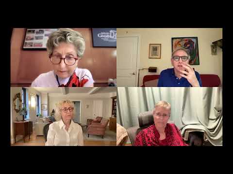 An Exploration of Donna Orange’s legacy for Gestalt therapists