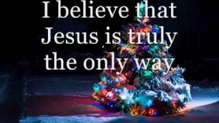 The Christmas Song - Owl City lyrics