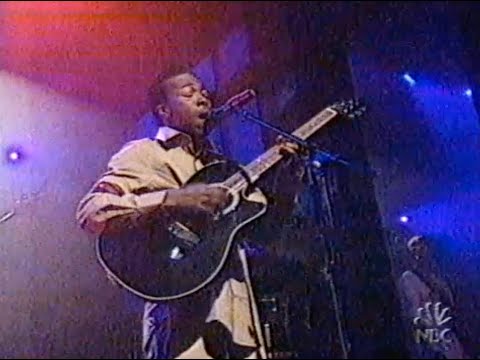 Peven Everett & Seance Divine - Make it Better / Say it Back (Live)