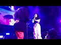 Ella Mai Brings Out H E R In Brooklyn