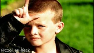 All Star by Smashmouth but it gets 15% faster every time he says "the"