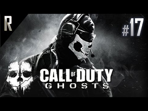 ◄ Call of Duty Ghosts Walkthrough - Part 17